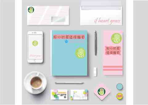 wujoyi若心設計 - CIS wujoyi若心設計 - CIS