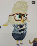 PS技畫空間186 - 動畫水彩課