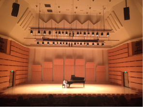 鄭老師音樂工作室  - 鋼琴獨奏會