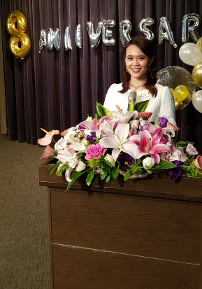 中英雙語主持司儀 吳宛芸Kathy Wu - 財團法人腎臟病防治基金會8週年頒獎典禮 主持 中英雙語主持司儀 吳宛芸Kathy Wu - 財團法人腎臟病防治基金會8週年頒獎典禮 主持