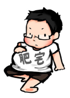 老貓不釣魚工作室 -  電繪委託案件