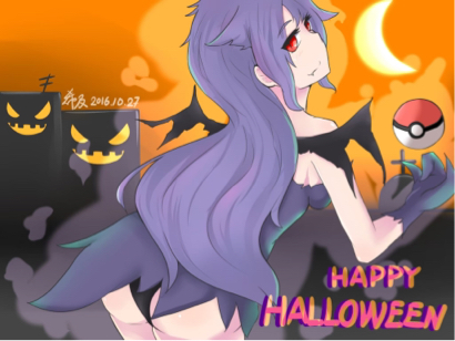 老貓不釣魚工作室 -   電繪委託案件