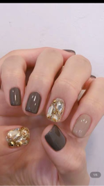 丁丁藝術美甲 - 1000