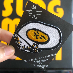 Slogmotion  - production 