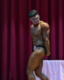 pulse gym  - 中正盃85-第三
