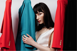 Aurora Land - Fashion