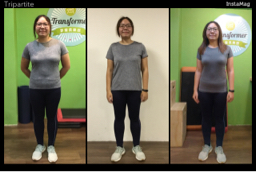 慶宏老蘇運動教室 - 有圖有真相，要不要從行動開始