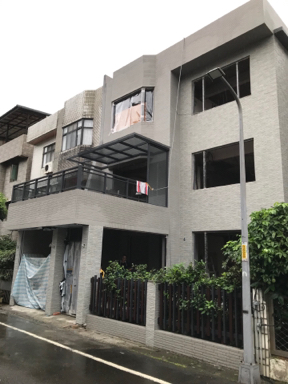 皇之城工程有限公司 - 透天別墅翻新