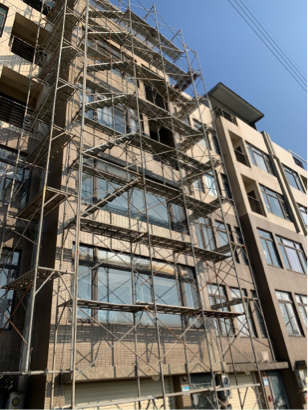 寰宇工程顧問/樂建修繕工程公司 - 