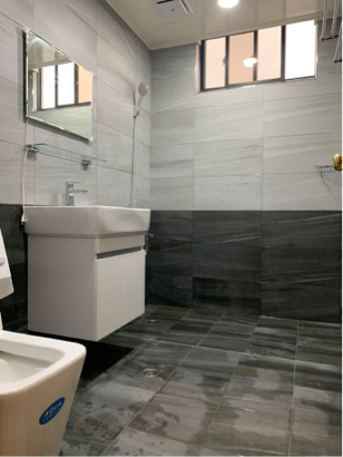 寰宇工程顧問/樂建修繕工程公司 - 