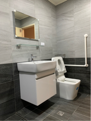 寰宇工程顧問/樂建修繕工程公司 - 