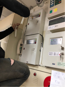 黎明通信工程有限公司 - 防盜警報系統