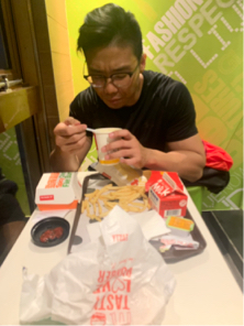 樹林國民運動中心 - 