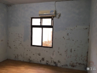 玩色工坊-室內外塗料 - 壁癌牆面-施工前