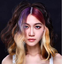 佐嶼設計 - 彩妝拍攝 佐嶼設計 - 彩妝拍攝