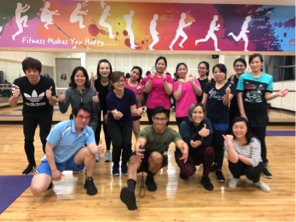 樹林國民運動中心 - 