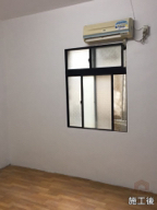 玩色工坊-室內外塗料 - 壁癌牆面-施工後