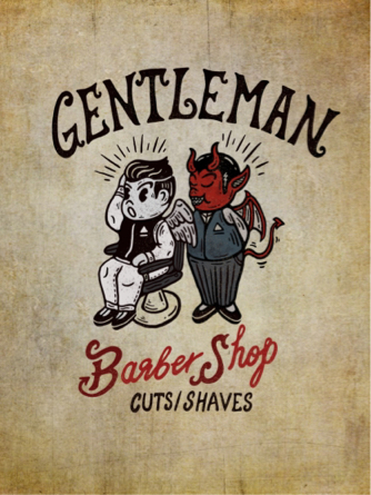 Jaro.works - 美式畫風，已天使惡魔為題材！