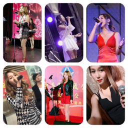 展韻音樂創意 - 女主持主唱:蘋果 展韻音樂創意 - 女主持主唱:蘋果