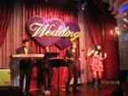 展韻音樂創意 - 婚禮樂團表演 展韻音樂創意 - 婚禮樂團表演