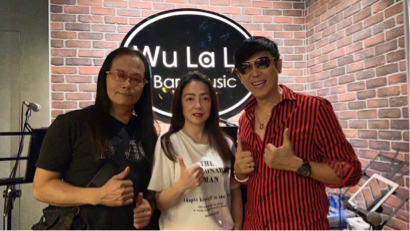 展韻音樂創意 - 駐唱表演 展韻音樂創意 - 駐唱表演