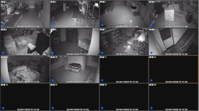 仝視監控科技有限公司 - 