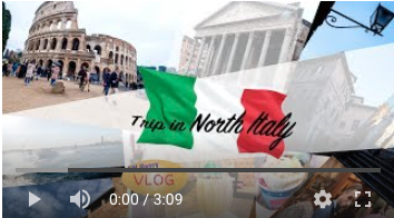 Henry剪輯後製 - 做過的旅遊影片