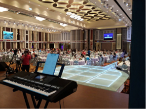 婚禮主持樂團整合 - 