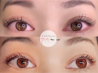 Lynn's eyelashes琳恩美學 - 角蛋白+XLash 增長液