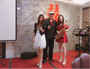 婚禮主持樂團整合 - 