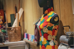 蒸汽影像 - 2019 文總「匠人魂」20展覽