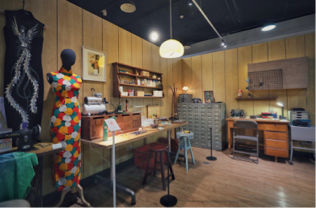 蒸汽影像 - 2019 文總「匠人魂」20展覽