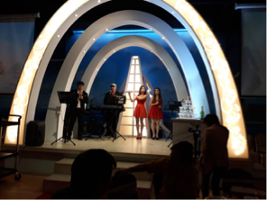 婚禮主持樂團整合 - 