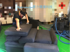 原力環境科技有限公司 - 居家沙發椅的清潔服務 原力環境科技有限公司 - 居家沙發椅的清潔服務