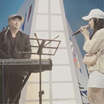 婚禮主持樂團整合 - 