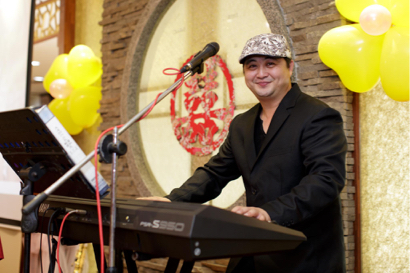 婚禮主持樂團整合 - 