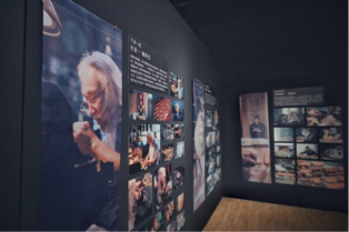 蒸汽影像 - 2019 文總「匠人魂」20展覽