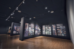 蒸汽影像 - 2019 文總「匠人魂」20展覽