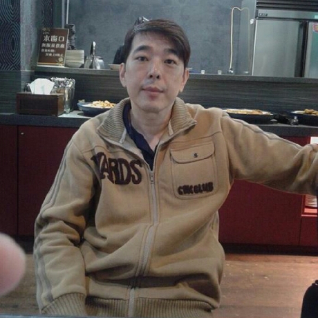 提供租車七人座服務的專家林建廷