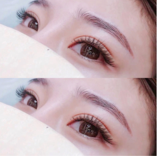 Lynn's eyelashes琳恩美學 - 夢幻美人魚Y型睫毛