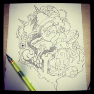 凝創設計企業有限公司 - 圖騰設計