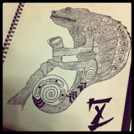 凝創設計企業有限公司 - 圖騰設計