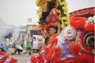 好像攝影工作室 - 廟會活動紀錄