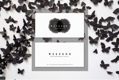 橙木設計工作室 - 