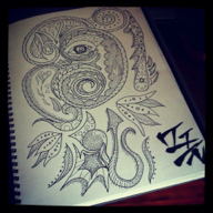 凝創設計企業有限公司 - 圖騰設計