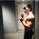 個人 - 證照：ibfa國際身體阻力與體適能訓練證書