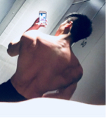 個人 - 證照：ibfa國際身體阻力與體適能訓練證書