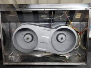 全家科技宅修股份有限公司 -  清洗後