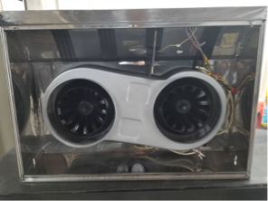 全家科技宅修股份有限公司 - 清洗後