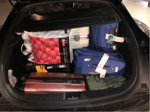 58眾乘全方位服務 - 